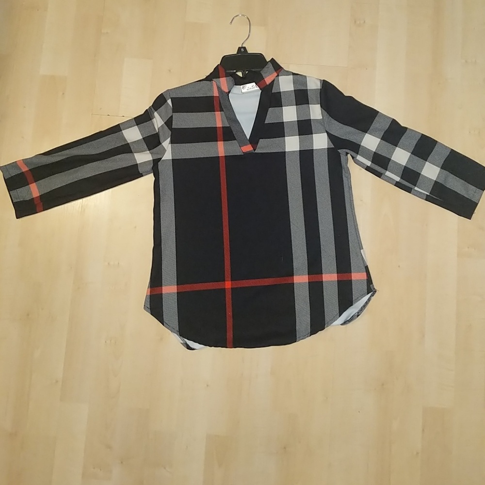Shirt - Picture 4 of 4